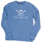 Catch & Feather | Rowing Apparel Clothing, Gear & Accessories