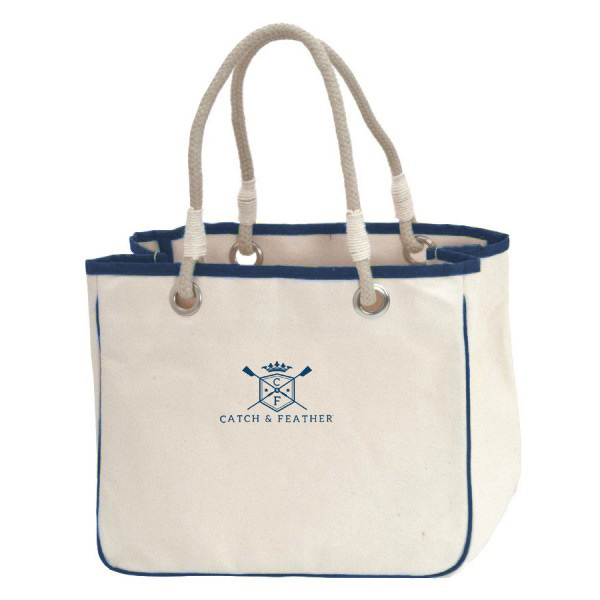 Victory Tote | Catch & Feather | Rowing Apparel Clothing, Gear ...